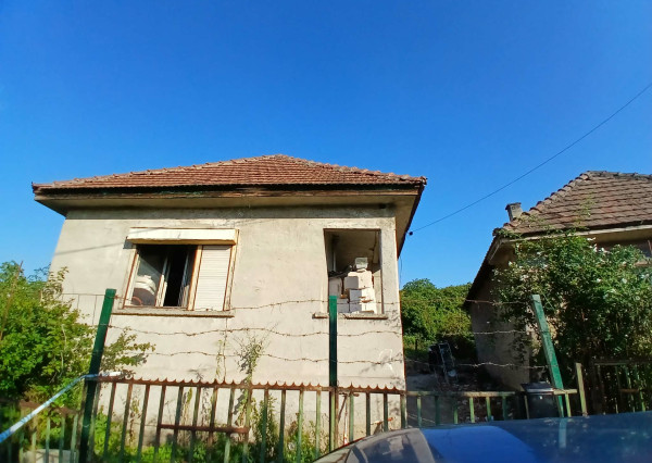 ID-4249 NA PREDAJ Rodinný dom Maďarsko – Gönc