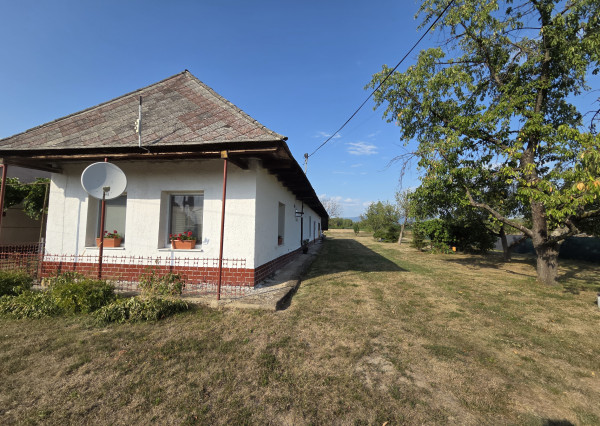 ID-4582 NA PREDAJ Rodinný dom/chalupa POROSTOV