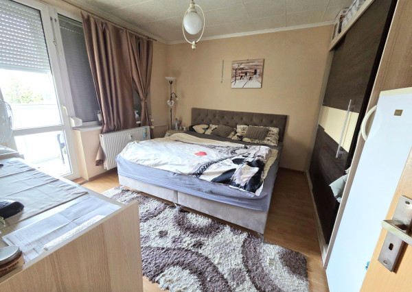 ID-4583 NA PREDAJ 3-izbový byt Michalovce J. MURGAŠA