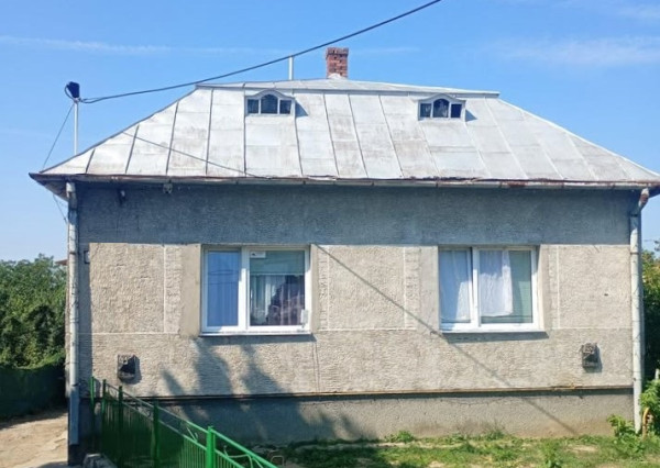 ID-4588 NA PREDAJ – Rodinný dom – OBEC TRHOVIŠTE