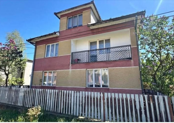 ID-4589 NA PREDAJ – Rodinný dom KRÁSNOHORSKÉ PODHRADIE