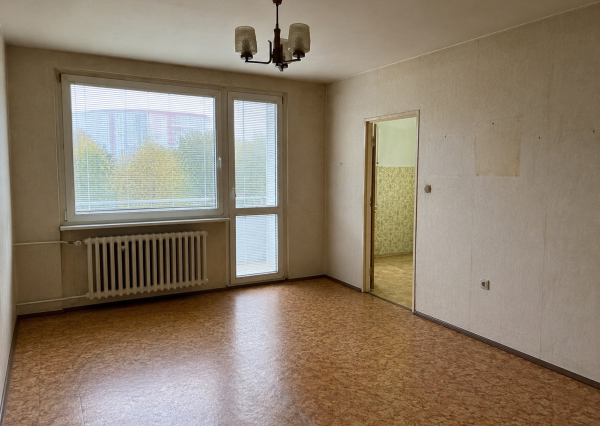 ID-4595 NA PREDAJ 2-izbový byt Košice – NAD JAZEROM