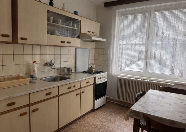 ID-4600 VÝHODNE - Veľký 1-izbový byt Michaľany