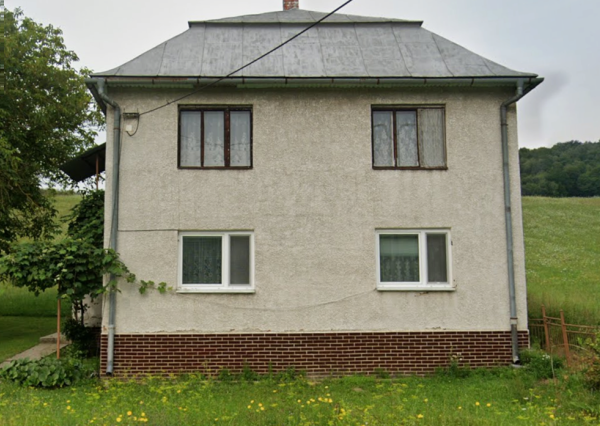 ID-4601 NA PREDAJ Rodinný dom v obci REPEJOV