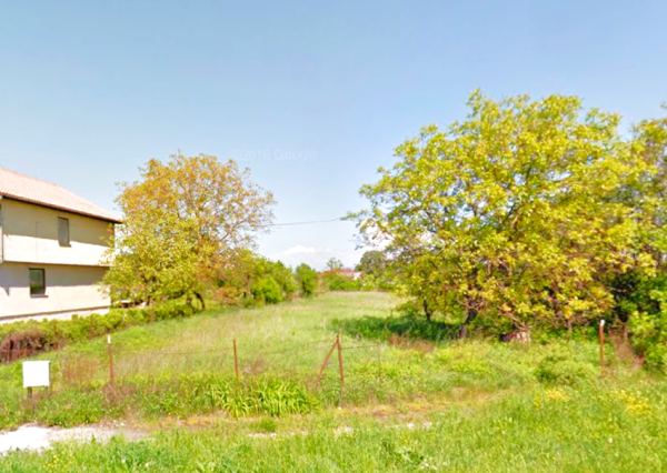 ID-4614 NA PREDAJ POZEMOK pre RD – JASTRABIE pri MICHALOVCIACH