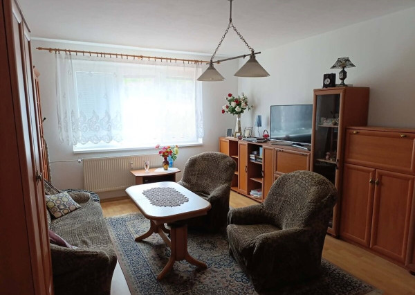 ID-4620 NA PREDAJ Veľkometrážny 1,5-izbový byt Vranov nad Topľou