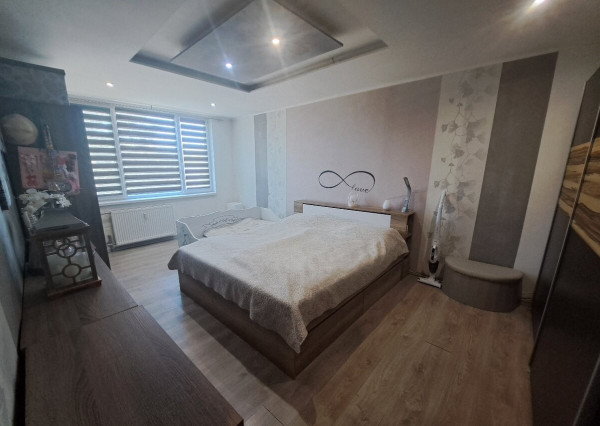 ID-4652 NA PREDAJ 2-izbový byt ČIERNA NAD TISOU