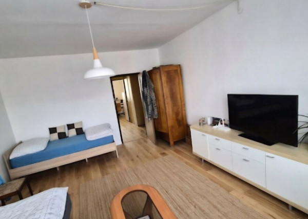 ID-4685 NA PREDAJ 1-izbový byt Prešov - Sekčov