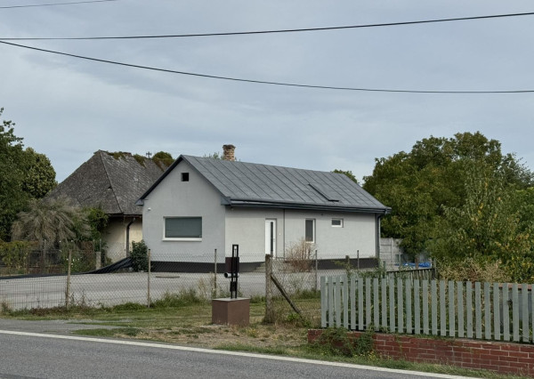 ID-4693 Budova na komerčné využitie – Čaklov pri Vranove nad Topľou