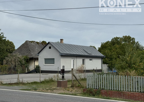 ID-4694 Pozemok na výstavbu rodinného domu – Čaklov