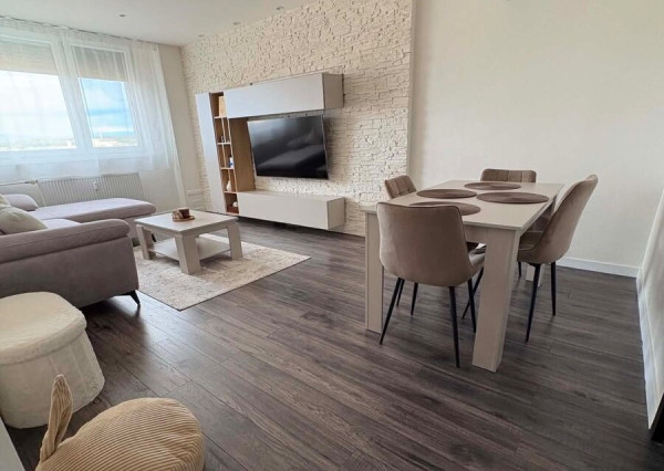 ID-4701 Plne rekonštruovaný 3-izbový byt STRÁŽSKE