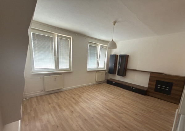 ID-4708 NA PREDAJ 1,5-izbový byt k nasťahovaniu VEĽKÉ KAPUŠANY