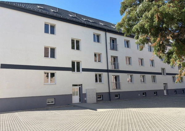 ID-4719 NOVÉ BYTY v novozrekonštruovanom BD vo VEĽKÝCH KAPUŠANOCH!