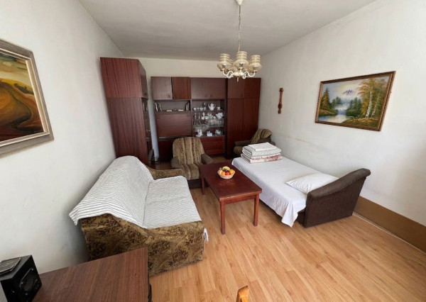 ID-4728 NA PREDAJ 2-izbový byt - Michalovce pod Hrádkom