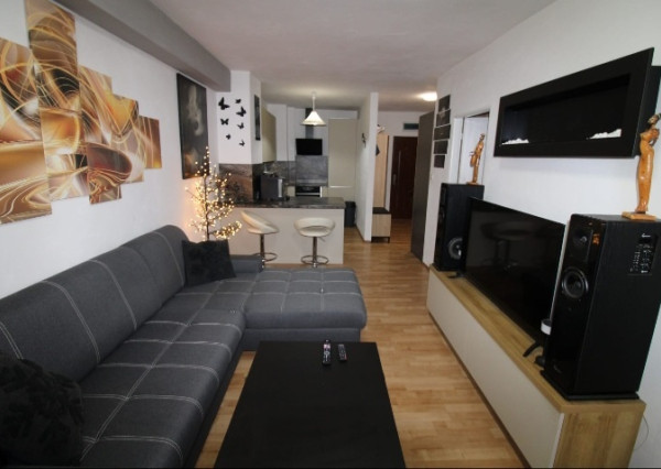 ID-4731 NA PREDAJ 2-izbový byt SNINA - Palárikova ul.