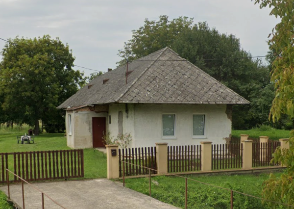 ID-4737 NA PREDAJ Rodinný dom - KRČAVA