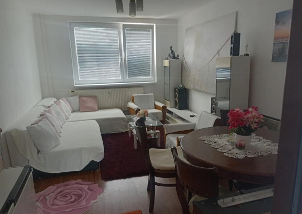 ID-4761 NA PREDAJ 2-izbový byt s balkónom KRÁĽOVSKÝ CHLMEC