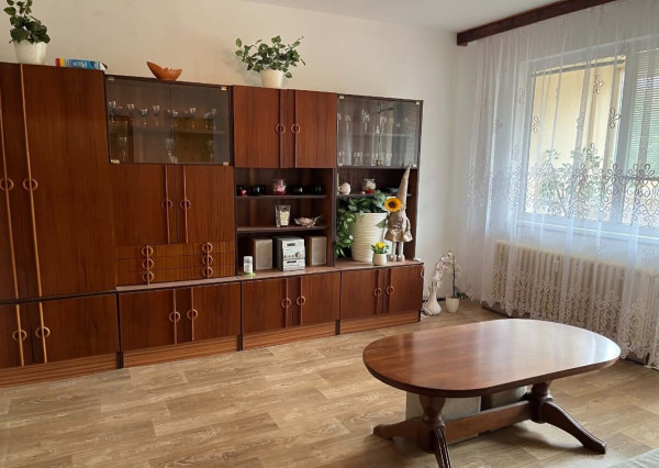 ID-4772 NA PREDAJ 3-izbový byt SABINOV - 17. novembra