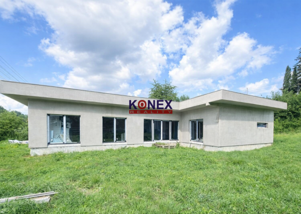 ID-3337 NOVOSTAVBA v blízkosti Košíc – KOŠICKÁ BELÁ