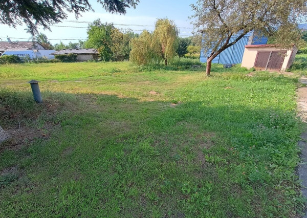 ID-4776  POZEMOK na výstavbu - Šarišské Michaľany