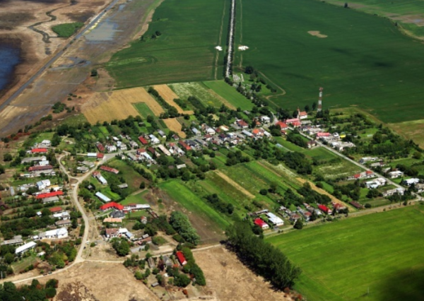 ID-4798 Zrekonštruovaný rodinný dom - PETRIKOVCE