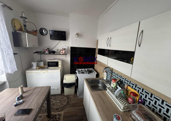 ID-2977 2-izbový byt v Michalovciach, Masarykova ulica