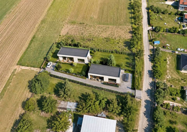 ID-4804 NA PREDAJ Pozemok 1 481 m² - VYŠNÁ ŠEBASTOVÁ