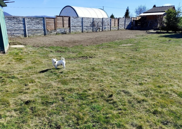 ID-4807 NA PREDAJ Stavebný pozemok Prešov - Solivar