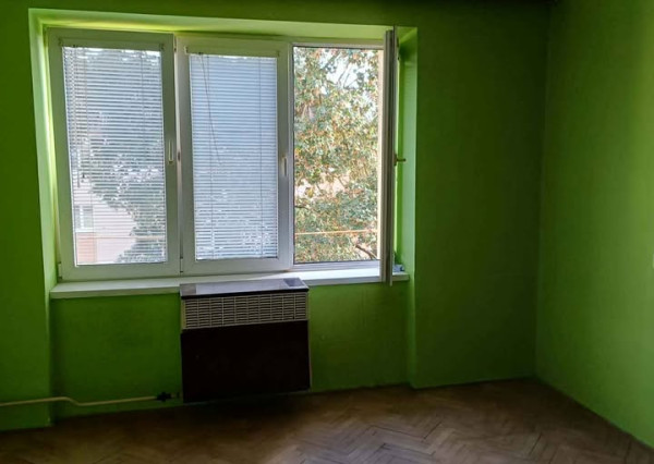 ID-4814 NA PREDAJ Pôvodný 2-izbový byt STROPKOV