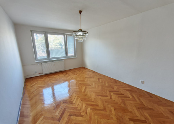 ID-4817 NA PREDAJ 3-izbový byt s balkónom - VEĽKÉ KAPUŠANY