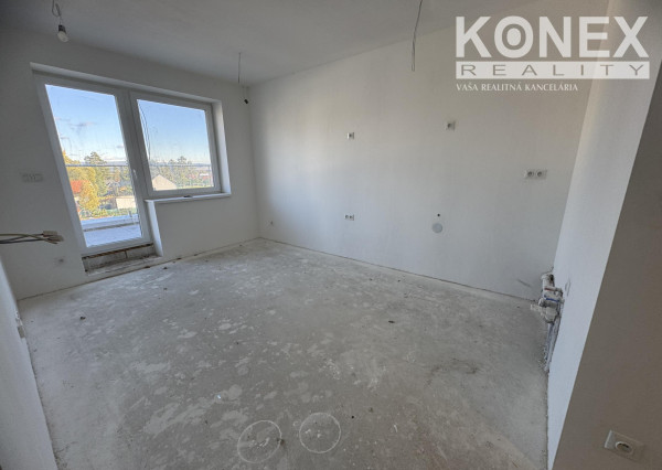 ID-4288 SKVELÁ PONUKA – 2 IZBOVÝ BYT POD TATRAMI – Mlynčeky