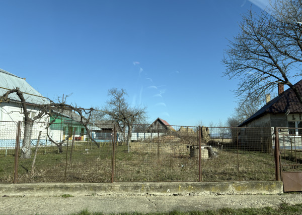 ID-3209 Stavebný pozemok v obci Záhor