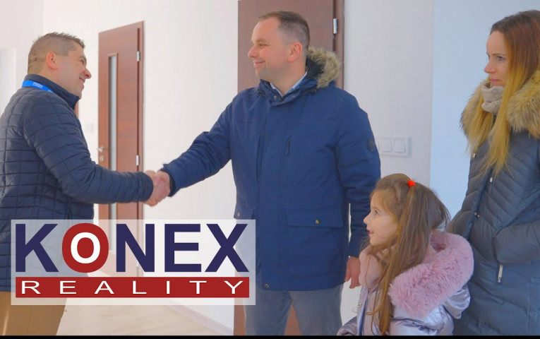 Konex Reality Promo Video 2022 (4K)