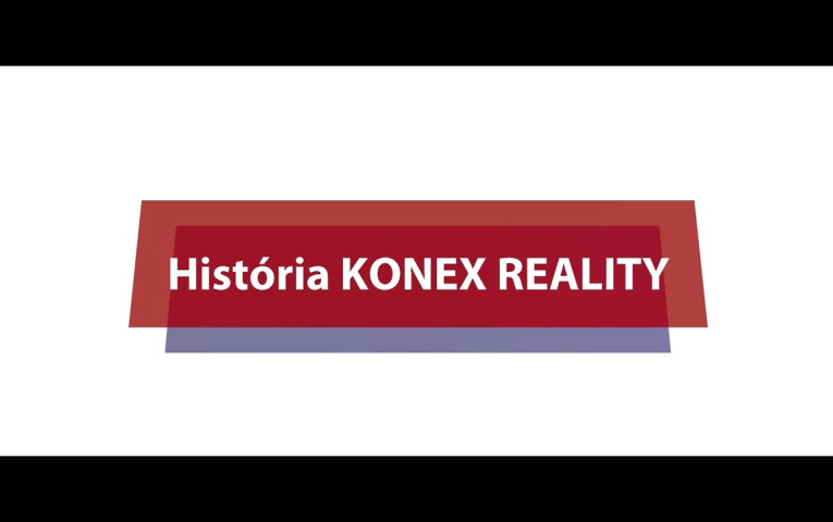 História KONEX REALITY, od roku 2008
