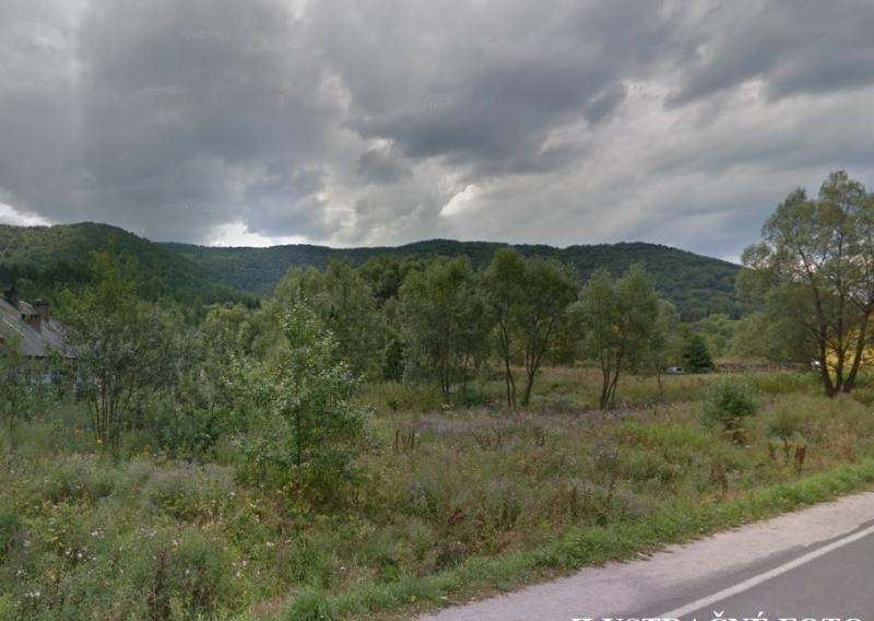 Na predaj pozemok/ orná pôda – Topoľany