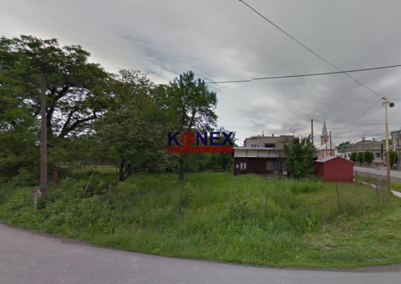 NA PREDAJ! Stavebný pozemok v obci 9km od Veľkých Kapušian