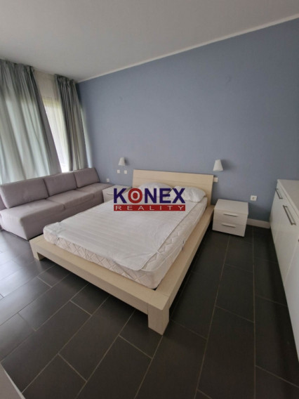 NEPREHLIADNITE! Zariadený apartmán pri pláži – Obzor, Bulharsko