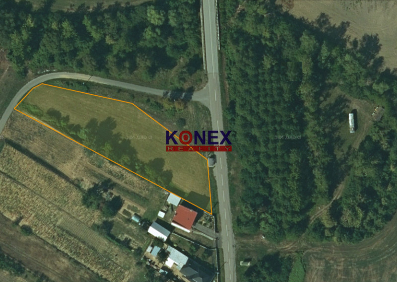 SUPER SKVELÁ PONUKA – Pozemok v obci Ptrukša pri Veľkých Kapušanoch