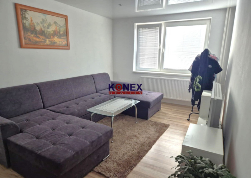 ID-9250 SKVELÁ NOVINKA! Krásny 2-izbový byt v Palíne