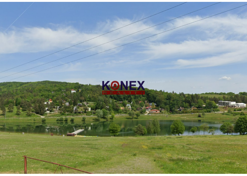 Na predaj rekreačné pozemky – Domaša Dobrá, k.ú. Kvakovce