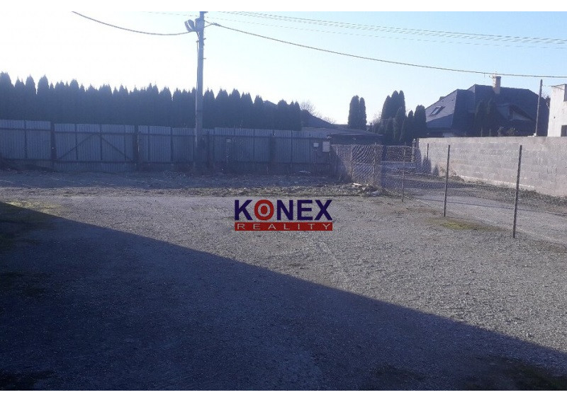 NA PREDAJ POZEMOK( 200m2) – VRBOVEC, MICHALOVCE