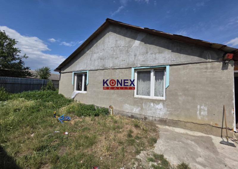 ID-2644 Rodinný dom v Drahňove na predaj