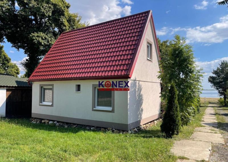 SKVELÁ NOVINKA – Rekreačná chata – PAĽKOV