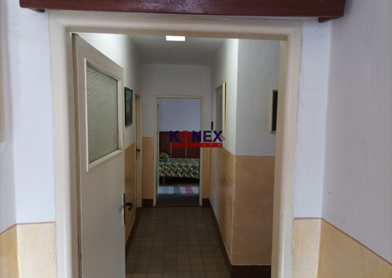 NOVINKA - 3-izbový byt za výhodnú cenu – Vranov nad Topľou