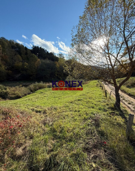 ID-3167 POZEMOK na REKREÁCIU pri BARDEJOVE