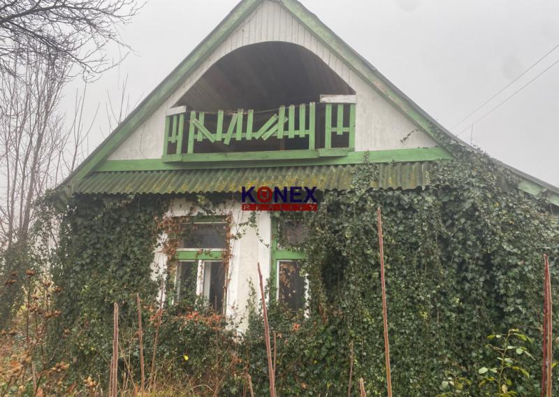 ID-3252 Na predaj chalupa / rodinný dom – Petrovce