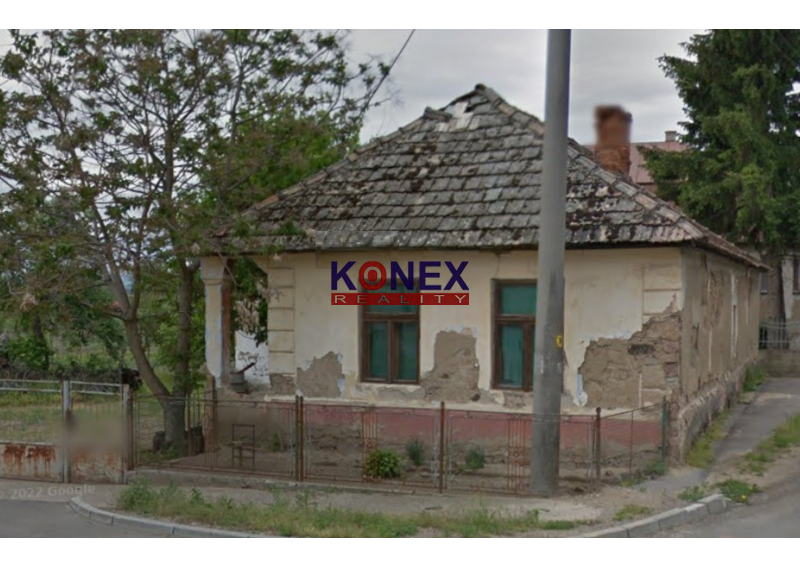 ID-3308 NA PREDAJ – Rodinný dom MALÝ KAMENEC