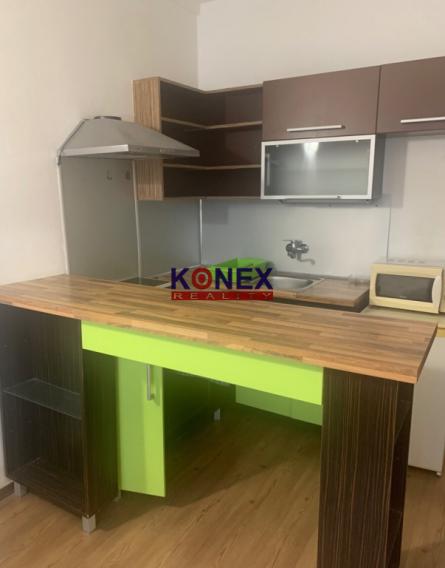 ID-3418 GARSÓNKA NA PREDAJ – Humenné