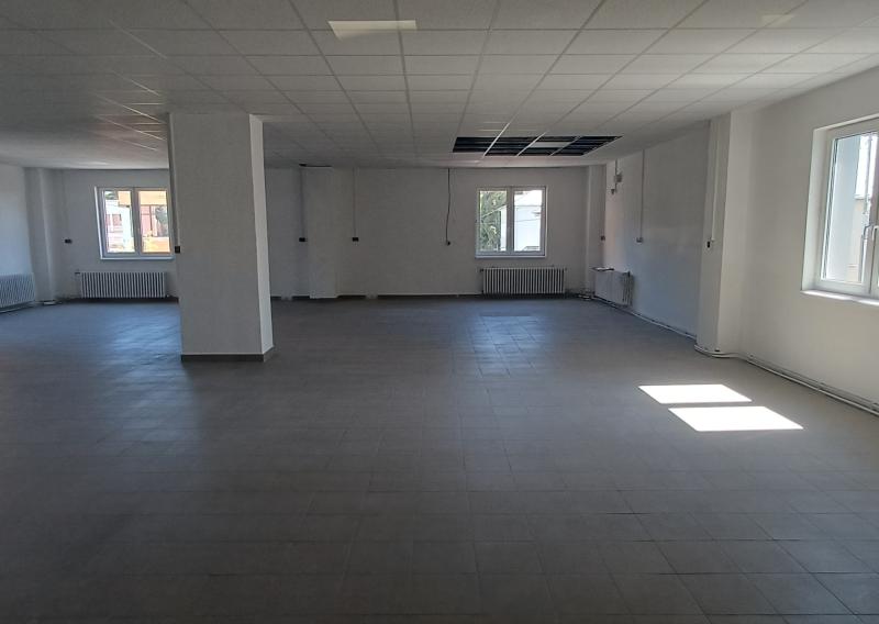 ID-2975 Na prenájom obchodný priestor – Vranov nad Topľou