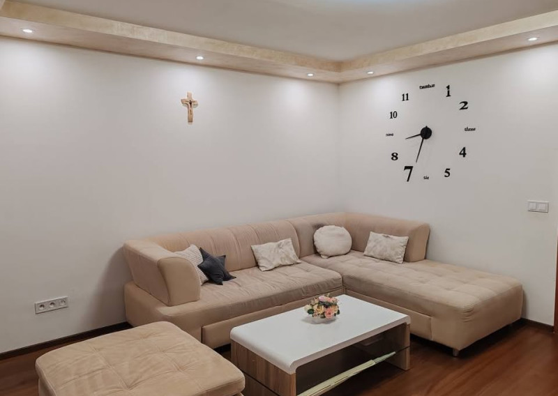 ID-3951 NA PREDAJ 3-izbový byt VRANOV NAD TOPĽOU